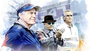 Legendary coaches: Patriots' Belichick, Bears' Halas have much more in common than 324 wins