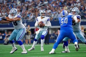 Dak wary of 'overconfidence' in winning return