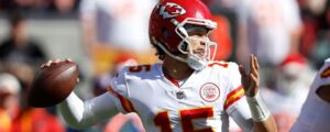 Follow live: McCaffrey to make 49ers debut vs. Mahomes, Chiefs