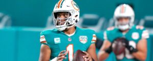 Follow live: Tua returns as Dolphins seek return to winning form