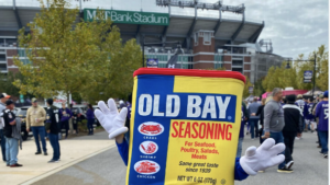 Week 7's top NFL Twitter trolls include Panthers, Bucs and Old Bay seasoning(?)