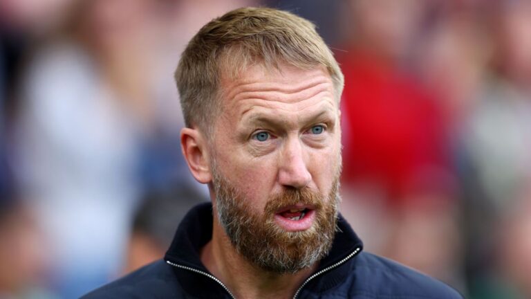 Reality check for Potter and Chelsea, Real Madrid wobble, Liverpool lose again, more