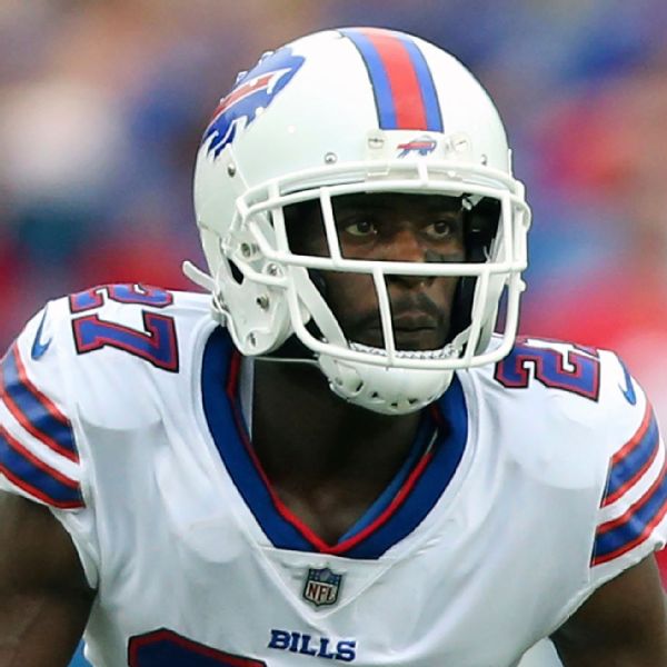 CB White set to return to Bills after torn left ACL