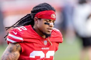 Verrett, out for over a year, activated by 49ers