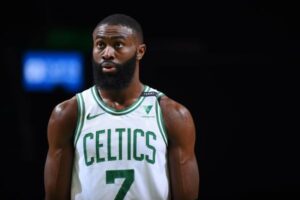 Celts' Brown, Rams' Donald leaving Ye's agency