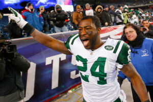 Revis among 1st-year eligible HOF semifinalists