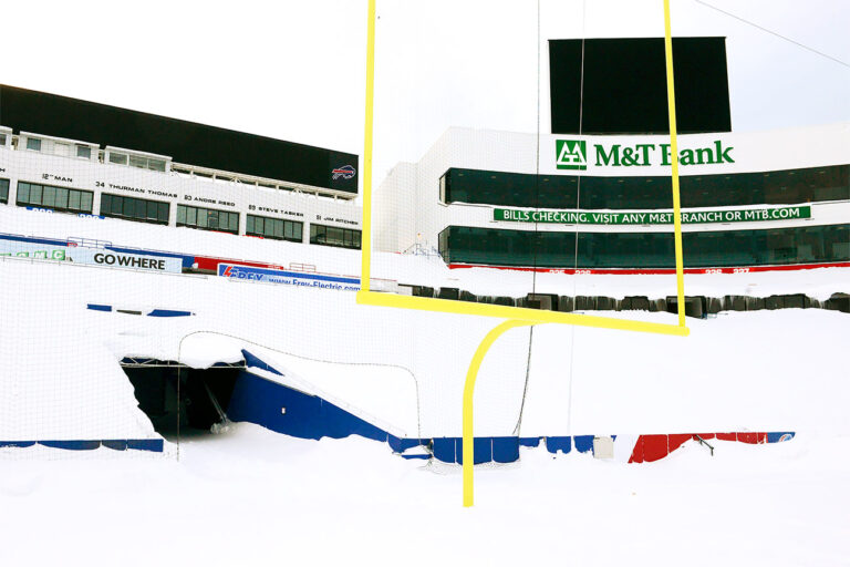 NFL moves Browns-Bills to Detroit due to storm