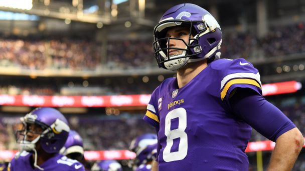 Betting odds, picks, tips: Edge to Cowboys or Vikings?