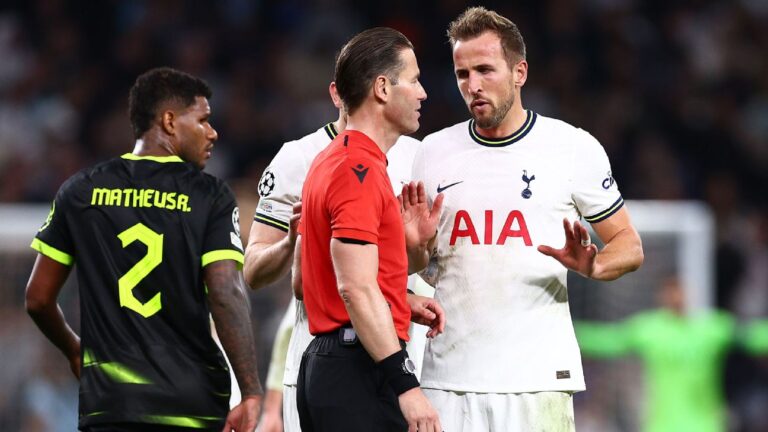 Champions League: How every team can qualify for the knockout rounds