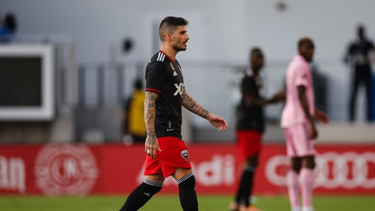 MLS: Fountas racism claim 'credible,' but no fine