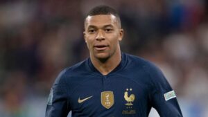 Follow live: Mbappe, France can qualify for round of 16 with win over Denmark