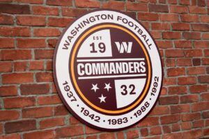 D.C. sues Commanders for alleged ticket scheme