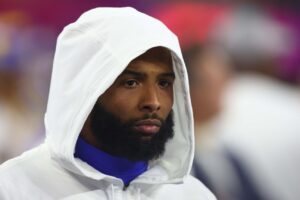 Jones: Cowboys unfazed by OBJ plane incident