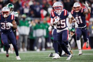 'Like a movie': Pats' late punt return TD stuns Jets