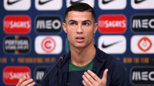 Sources: Newcastle rule out move for Ronaldo