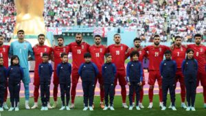 Queiroz to Iran fans: Back team or stay home