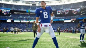 The Danny Dimes dilemma: Where do Daniel Jones and the Giants go from here?