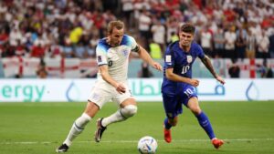 USA, England have plenty to improve upon after scoreless affair in Qatar