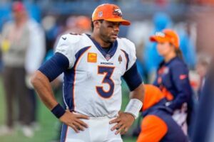 'Frustration' fuels Broncos' sideline blowup in loss