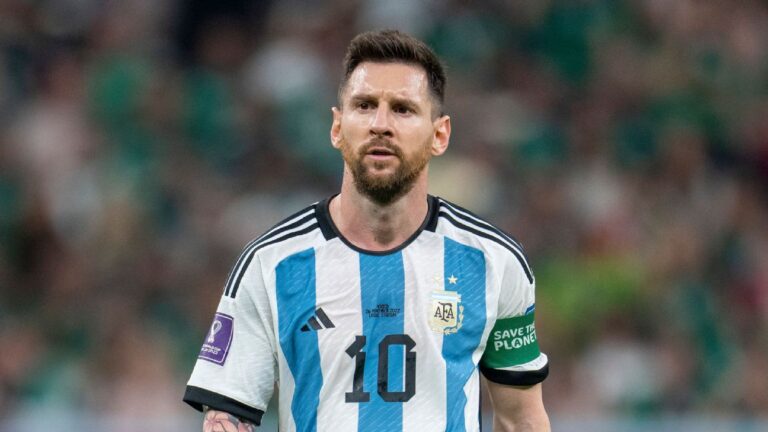 Sources: Messi has not agreed Inter Miami deal