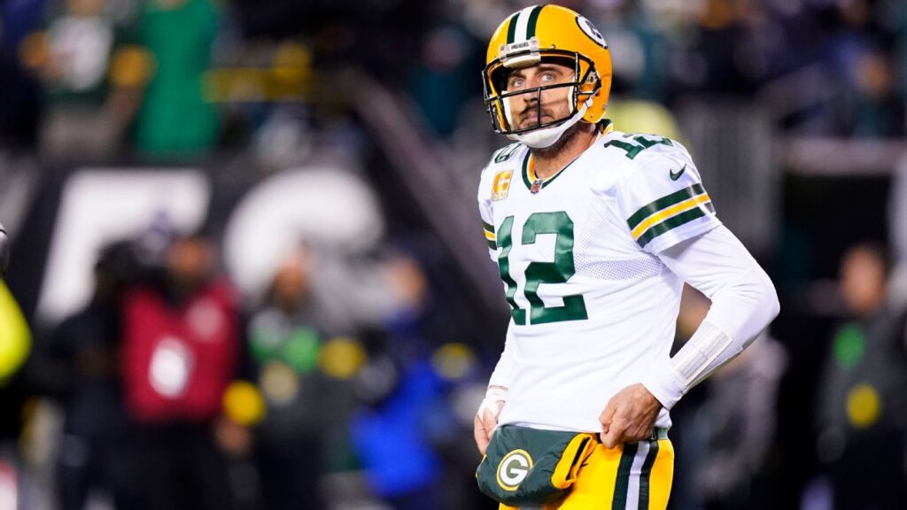 Rodgers plans to play after 'good news' on scans