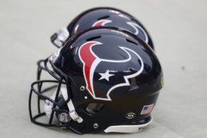 Texans claim RB Benjamin off waiver wire