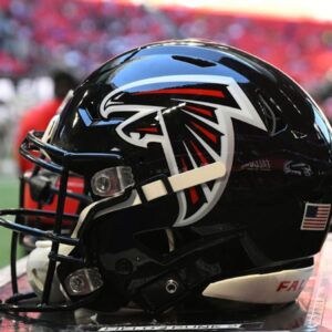 Falcons release receiver Edwards, sign Darby