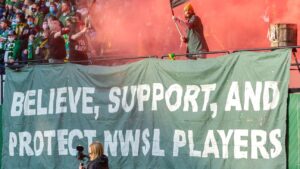 NWSL investigation finds 'ongoing misconduct'