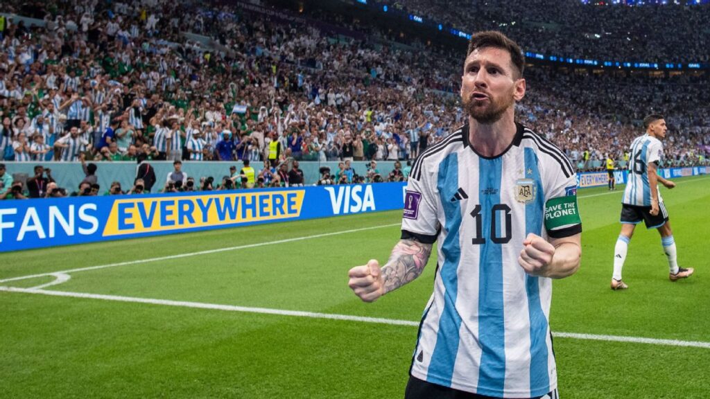 How the top clubs' players were affected by World Cup, as Lionel Messi plays most minutes