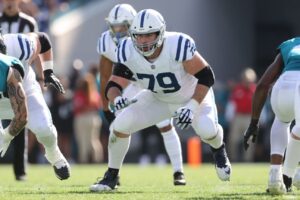 Fins sign veteran OT Fisher; OT Jackson to IR