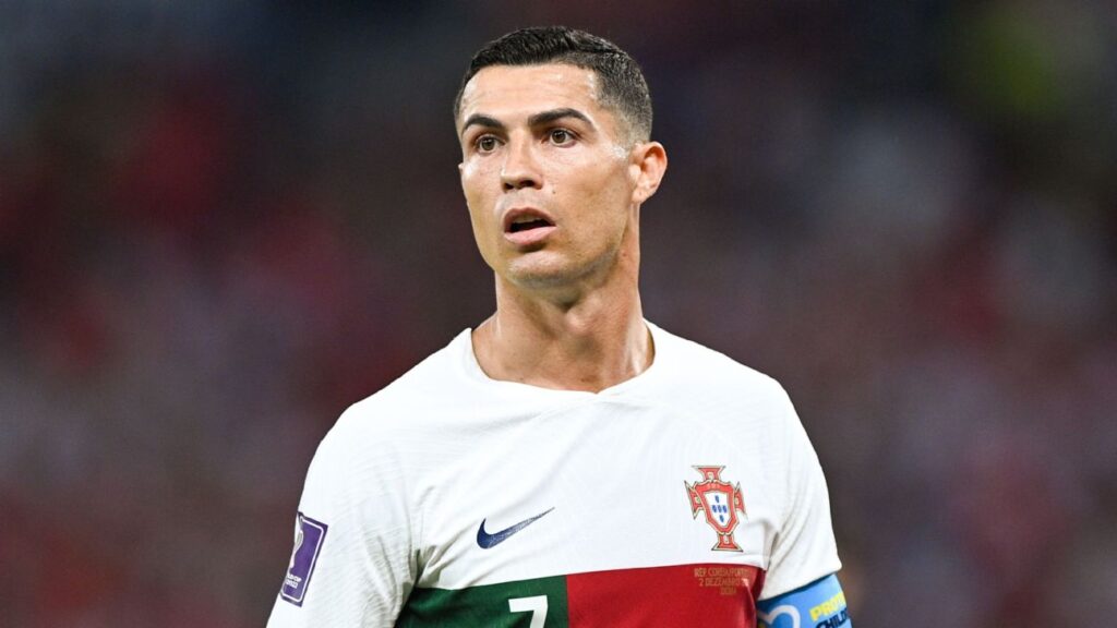 Ronaldo exit threat rumours false - Portugal FA