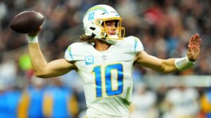 Why Chargers QB Justin Herbert will likely get paid this offseason