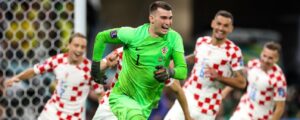 Croatia stun Brazil on penalties after extra-time drama