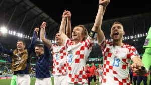 Penalty shoot-out drama! Croatia upset Brazil, Argentina avoid collapse; Saturday's best bets