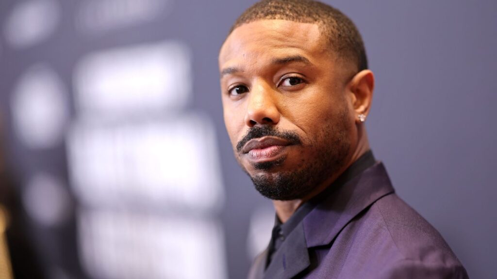 Michael B. Jordan joins B'mouth ownership group