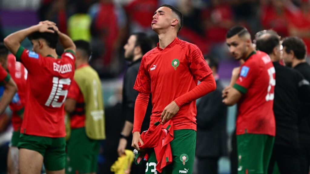 Morocco's inspirational World Cup run succeeded in putting traditional powers on notice