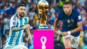 World Cup award contenders: Messi, Mbappe battling for Golden Boot, Golden Ball