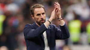 Sources: Southgate set to stay as England boss