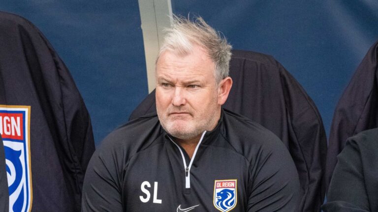 NWSL's Dash hire Laity to replace ousted Clarkson