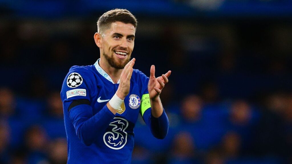 Transfer Talk: Newcastle eye Jorginho as Chelsea make €120m offer for Fernandez