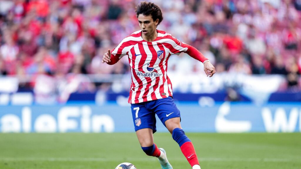 Transfer Talk: Atletico Madrid's Joao Felix to get loan to Man Utd or Arsenal?