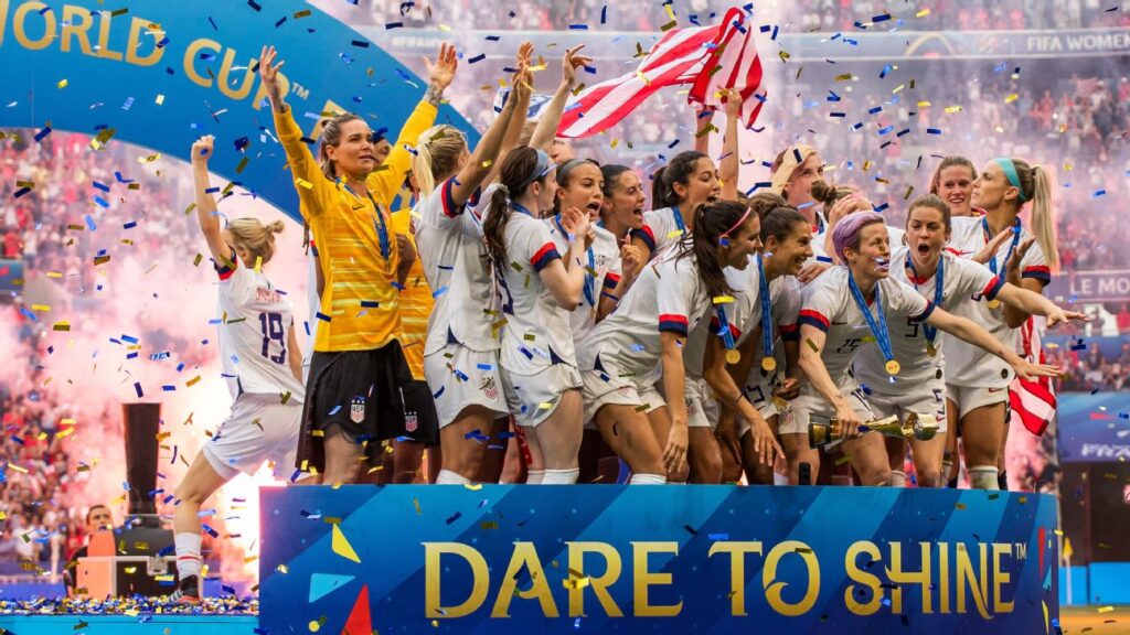 The 2023 Women's World Cup will be here before you know it. What can we expect?