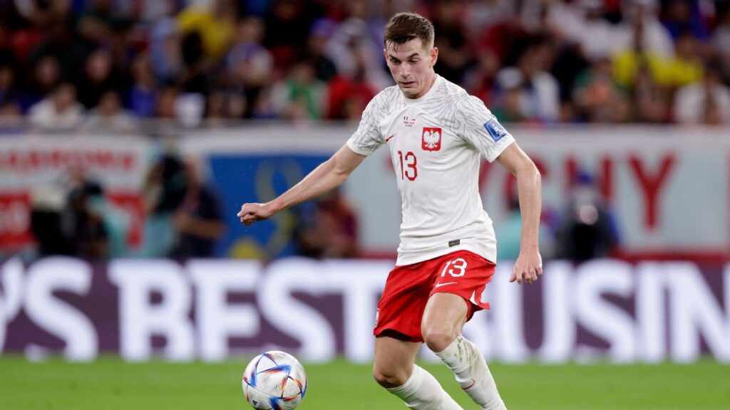 Transfer Talk: RB Leipzig eye Kiwior amid Manchester City interest in Gvardiol