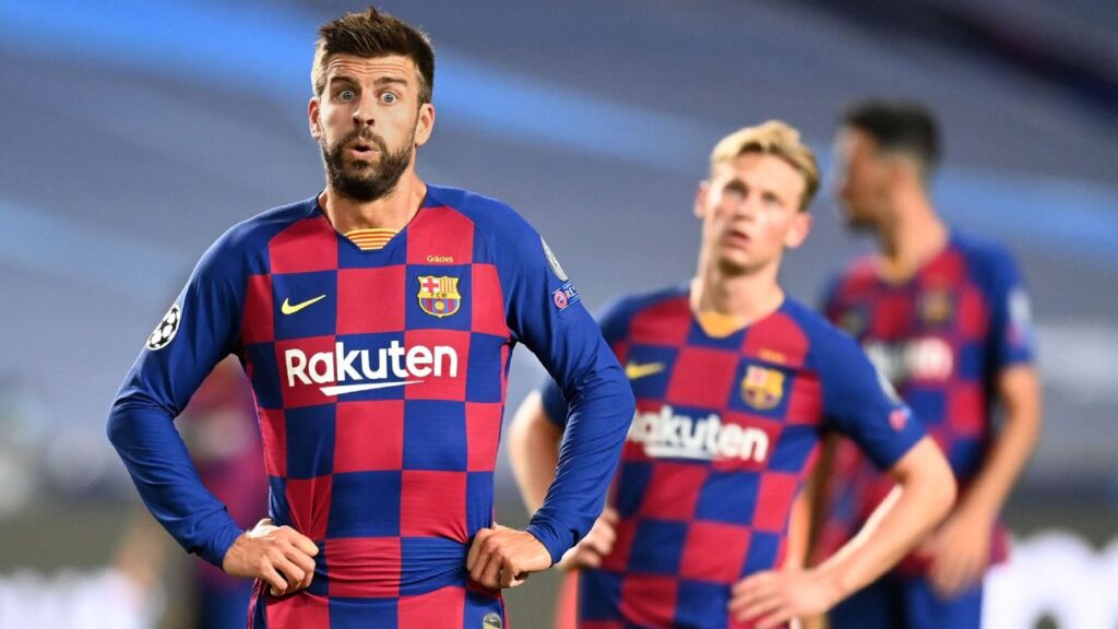 What we learned from Barcelona's new documentary series 'Barca: A New Era'