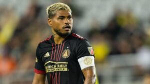 Inter Miami signs Atlanta legend Josef Martinez