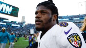 Ravens confident they can reach deal with Lamar