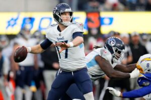 New Titans GM wants time to evaluate Tannehill