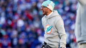 Fins coach: Down confusion led to delay gaffe