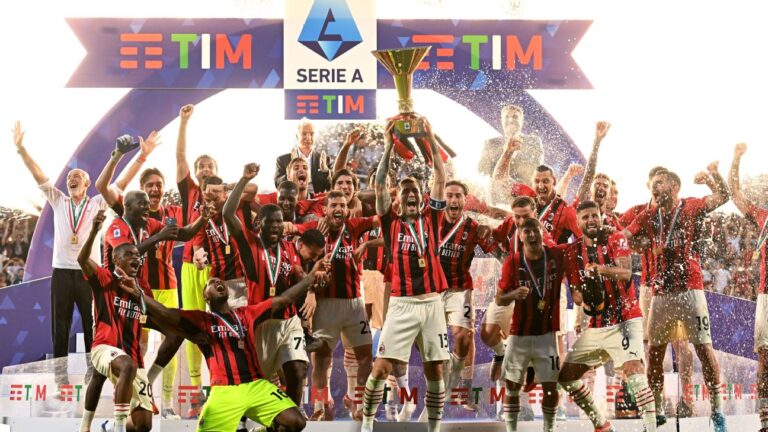 Yankees chief joins AC Milan's board of directors