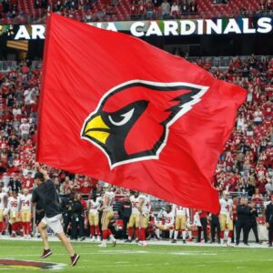 Cardinals turning to Titans' Ossenfort as new GM